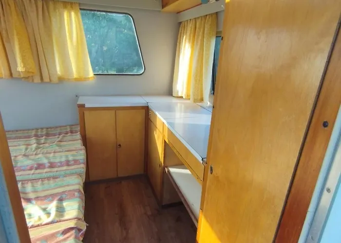 Ddr Wohnwagen Friedel